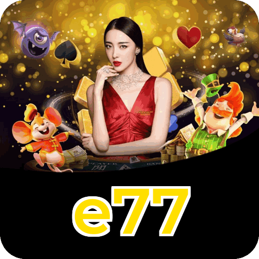 Bônus de Boas-vindas e77