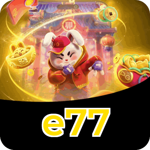 Bônus de boas-vindas e77