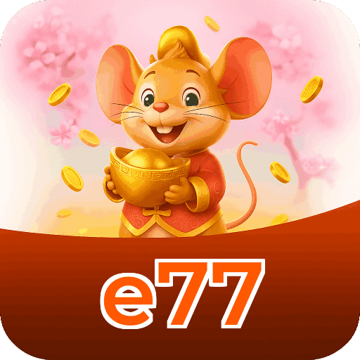 Jogos com maior RTP na e77