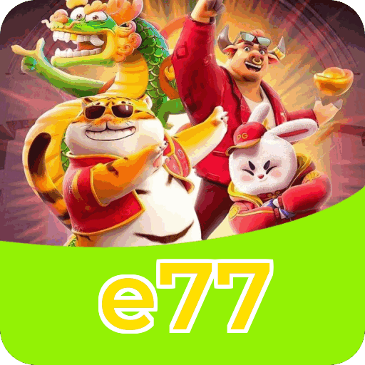 Apostas esportivas ao vivo na e77