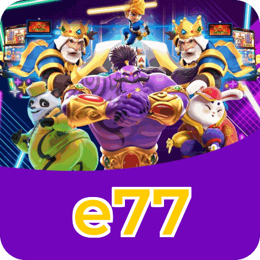 Notificações e promoções