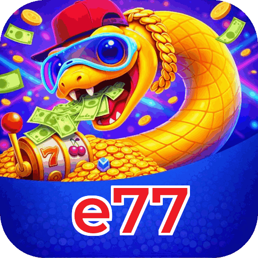 Promoções e bônus exclusivos da e77